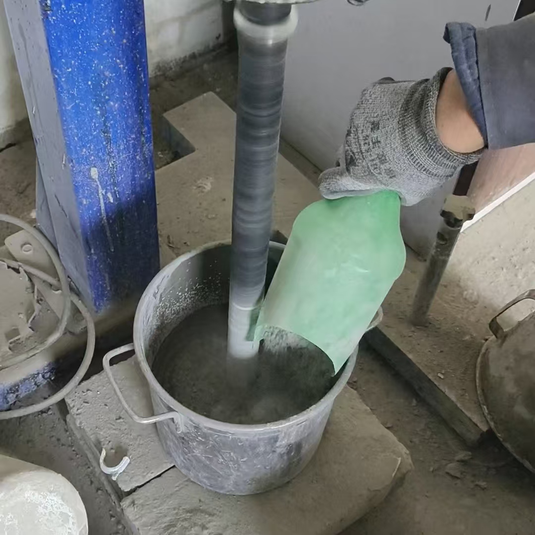 朝阳桥梁公路张拉用H60压浆料与普通压浆料有什么区别？