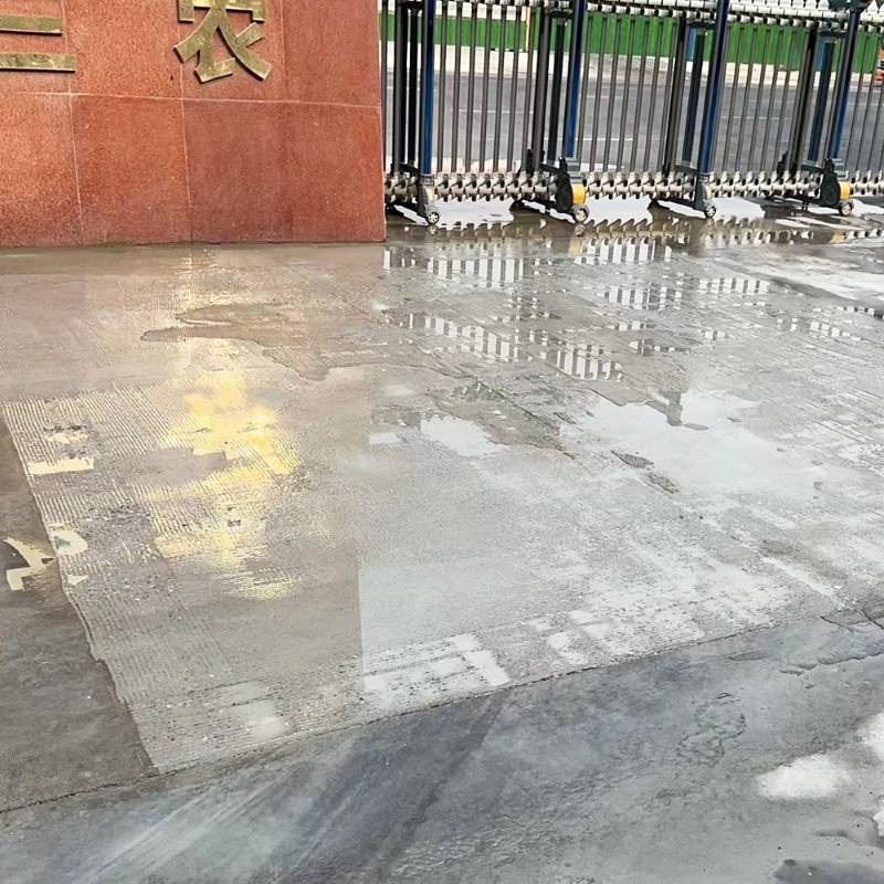 朝阳水泥路面翻新砂浆